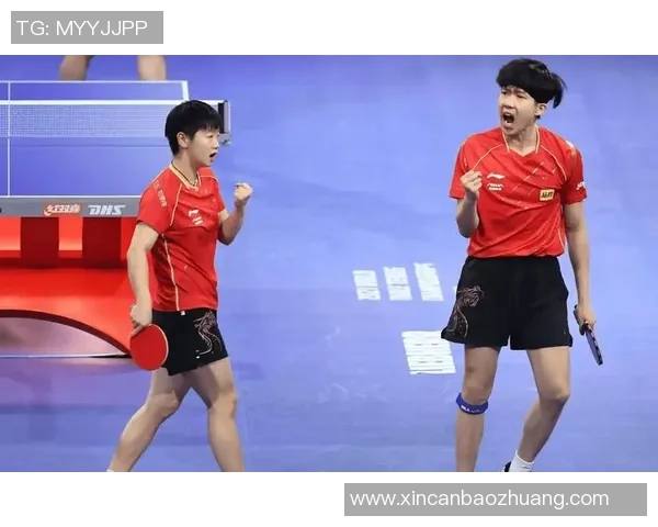 北京乒乓球队在大师赛中的比赛经验与表现分析与总结 北京乒乓球队在大师赛中的比赛经验与表现分析与总结