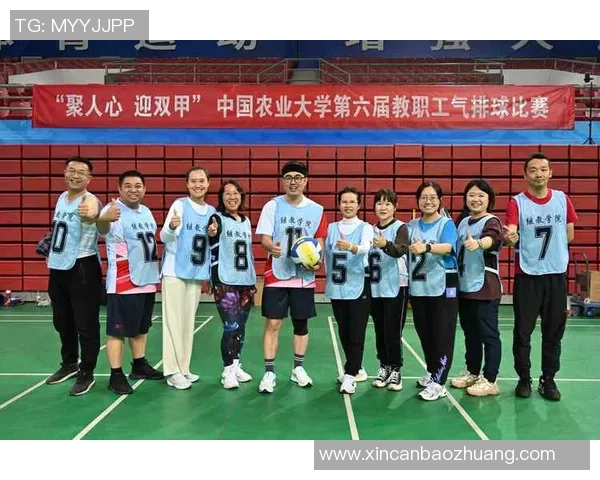 武汉排球队荣登排球团队协作排行榜首位展现卓越团队精神与默契配合