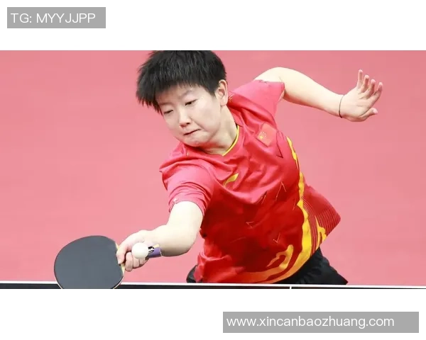 聚焦乒乓球：探讨杭州乒乓球队在速度训练中的创新与突破