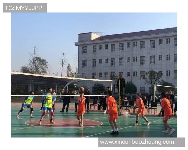 广州排球队展现卓越耐力实力助力联赛争冠之路