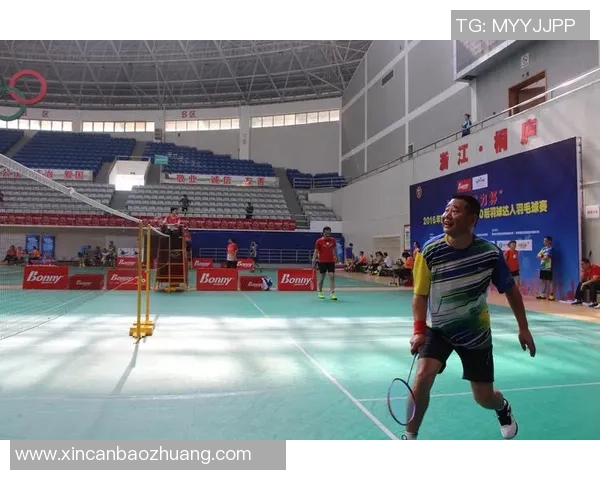 杭州羽毛球队在联合会杯中的技术表现分析与评价