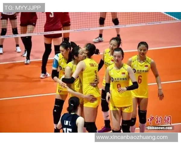 武汉排球队在杯赛中的节奏掌控与表现分析